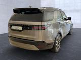 Land Rover Discovery D250 Dynamic SE 7-Sitze - Land Rover Discovery mit Diesel-Antrieb