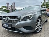 Mercedes-Benz A 250 BlueEfficiency*AMG-Line*Automatik*146 tkm* - Mercedes-Benz A 250 in Mannheim