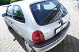 Opel Corsa 1.0 12V  nur 54.000 KM - gebrauchte Opel Corsa aus dem Jahr 1998