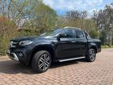 Mercedes-Benz X 350 - Mercedes-Benz X-Klasse von privat