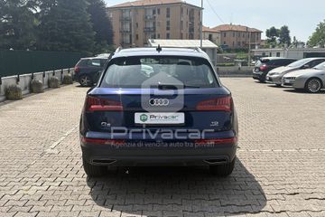 Audi Q5 - 6