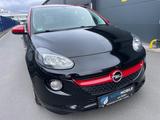 Opel Adam S 1.4*NUR 63TKM*NAVI*TEMP*SHZ*KLIMA*ISOFIX - Opel Adam