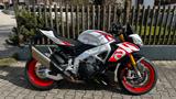 Aprilia TUONO V4 1100 LE E5 FACTORY SPEED WHITE!! TOP!! - Offers