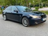 BMW 5er E60  TÜV  05/2026 - BMW aus 2007: 5er