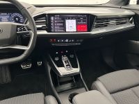 Audi Q4 e-tron - Vorschau Bild 8