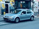 Volkswagen VW Golf IV 1.4 16V - Volkswagen Golf: Iv 16