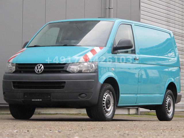 Volkswagen T5 Transporter 4Motion DIFF-SPERRE WASSERVERLUST