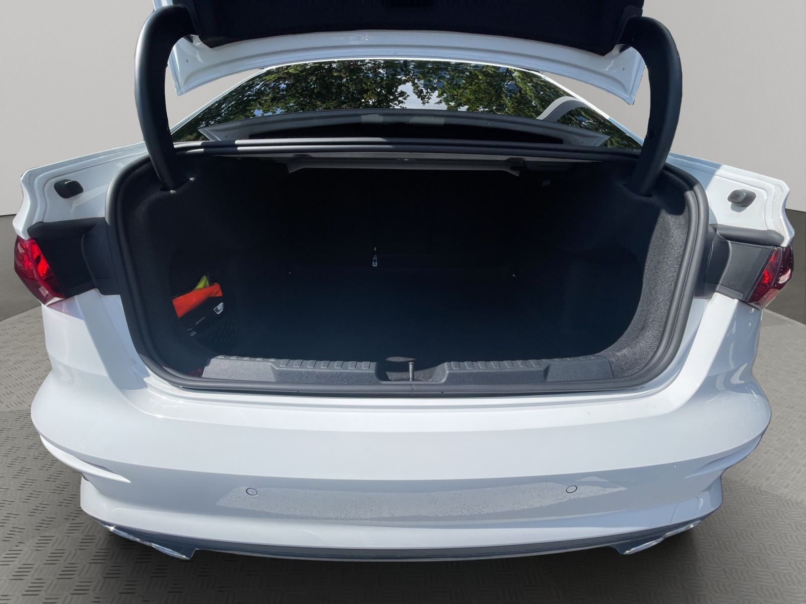 Audi S3 - Bild 20