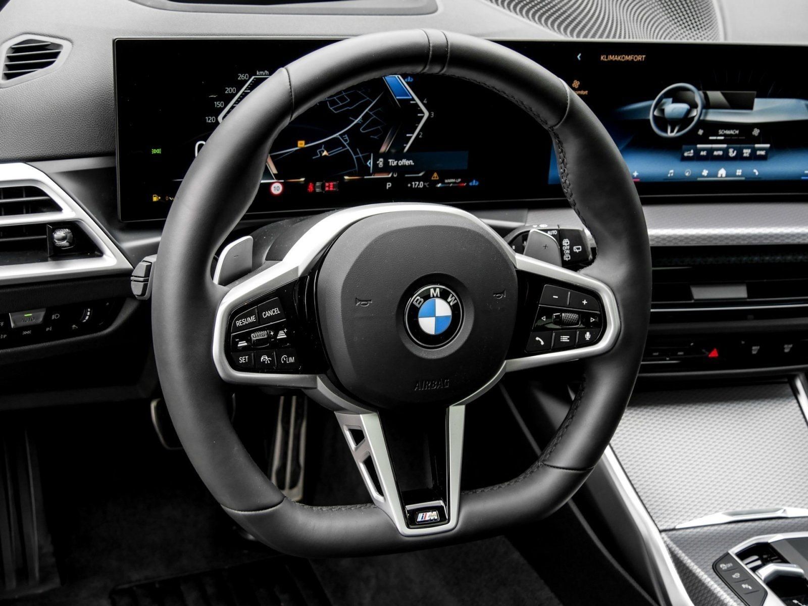 BMW 320 - Bild 9
