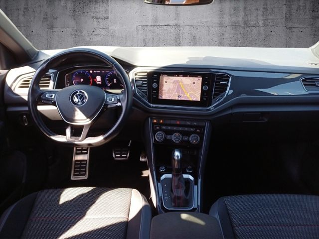 T-Roc 1.5 TSI Sport DSG/AHK/ACC/LED/NAVI/RFK