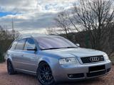 Audi A6 Avant 2.7t*S line*Biturbo*Handschalter*300PS - Audi A6 aus 2004: Kombi