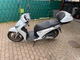 Honda SH150i - HONDA VON 126 BIS 250 CCM