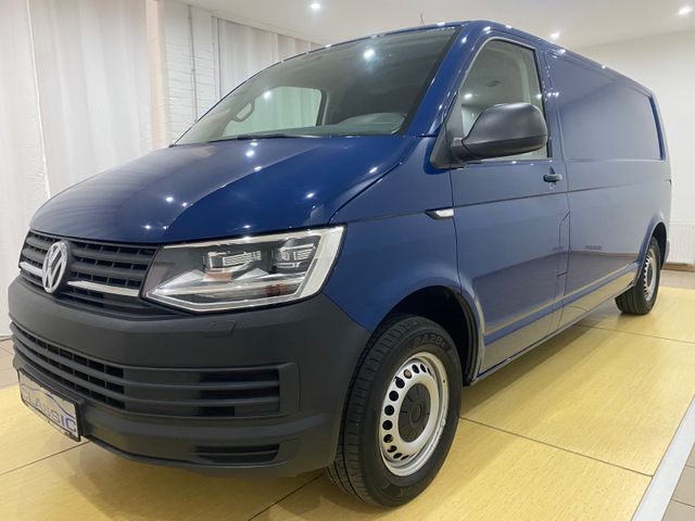 Volkswagen T6 2.0 TDI Kasten Lang,Klima,LED,Navi,Werkstatte