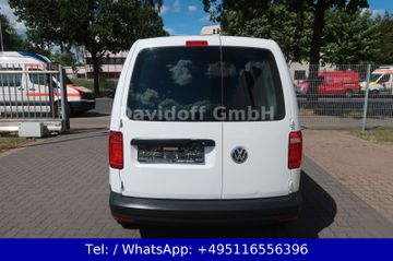 Volkswagen Caddy - 4