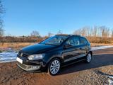 Volkswagen Polo 6R Style 1.4 *Panorama Dach*Sportfahrwerk* - VW Polo mit Schiebetür