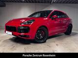 Porsche Cayenne GTS Coupe |Head-Up |Massage |LED-Matrix