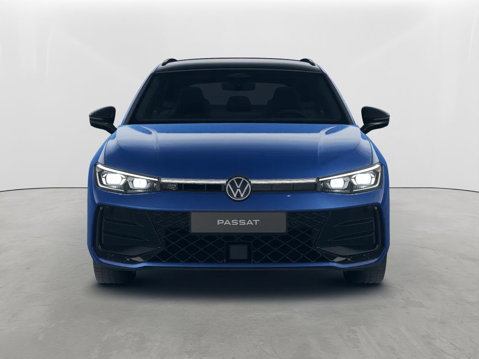 Passat 2.0 TDI R-LINE SIGNATURE *AHK*DCC*H&K*