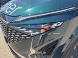 Nissan Qashqai 1.3 DIG-T MHEV N-Connecta 360° Kamera Pa - Nissan Qashqai: Grün