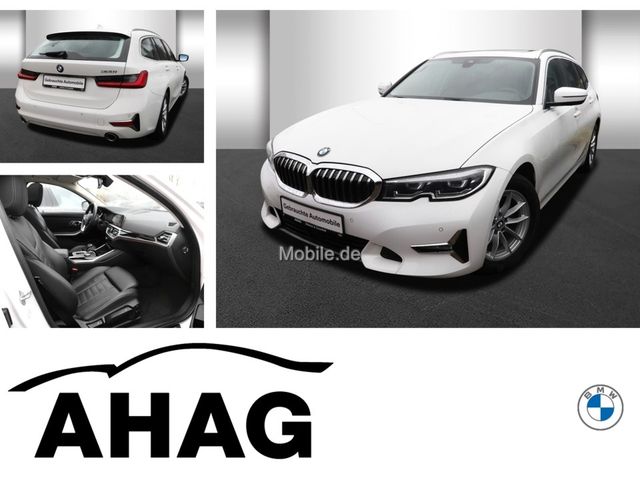 BMW 320i Touring Luxury Line Auto Aut. Panorama HIFI