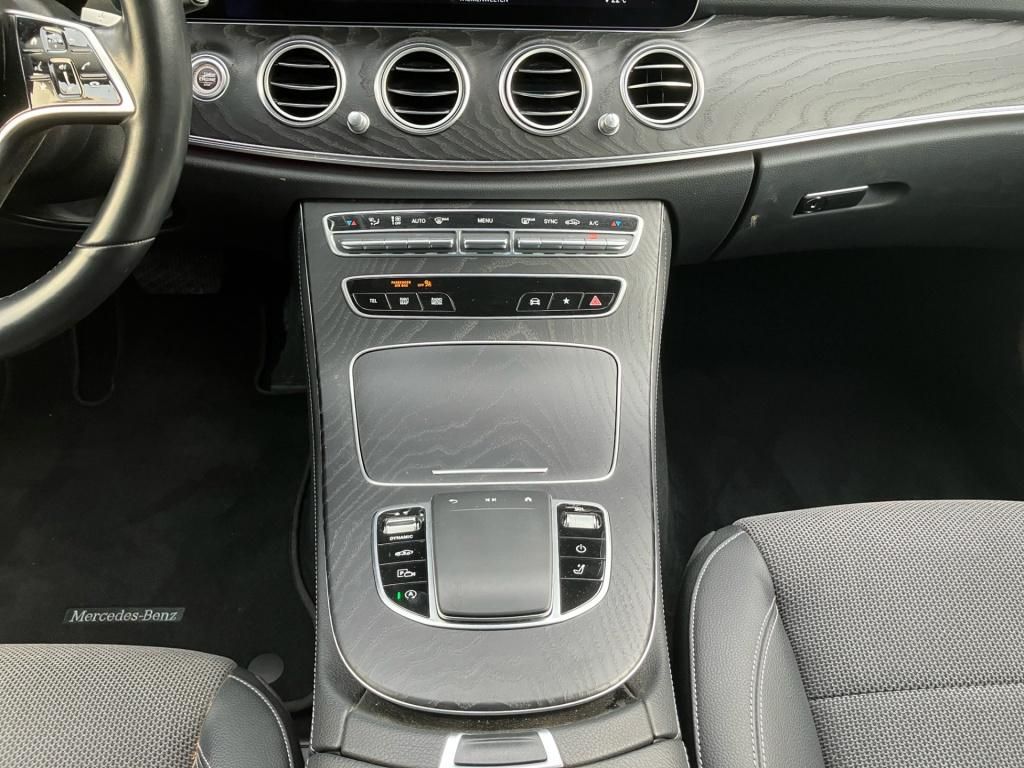 Fahrzeugabbildung Mercedes-Benz E 450 T 4M AMG*HUD*AHZV*DISTR*MEMORY*K-GO*360°