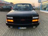 Chevrolet C1500 ex- 454ss jetzt 632er mit 10,3l MONSTER - Chevrolet C1500: Privatanbieter