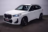BMW iX1 xDrive 30 M-Sport 70kWh RFK/LED/NAVI/CARPLAY - BMW iX1: Automatik