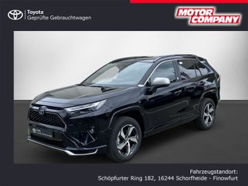 Toyota RAV 4 - 1
