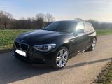 BMW 116i M-Sport Top gepflegt  - BMW 116 in Bielefeld