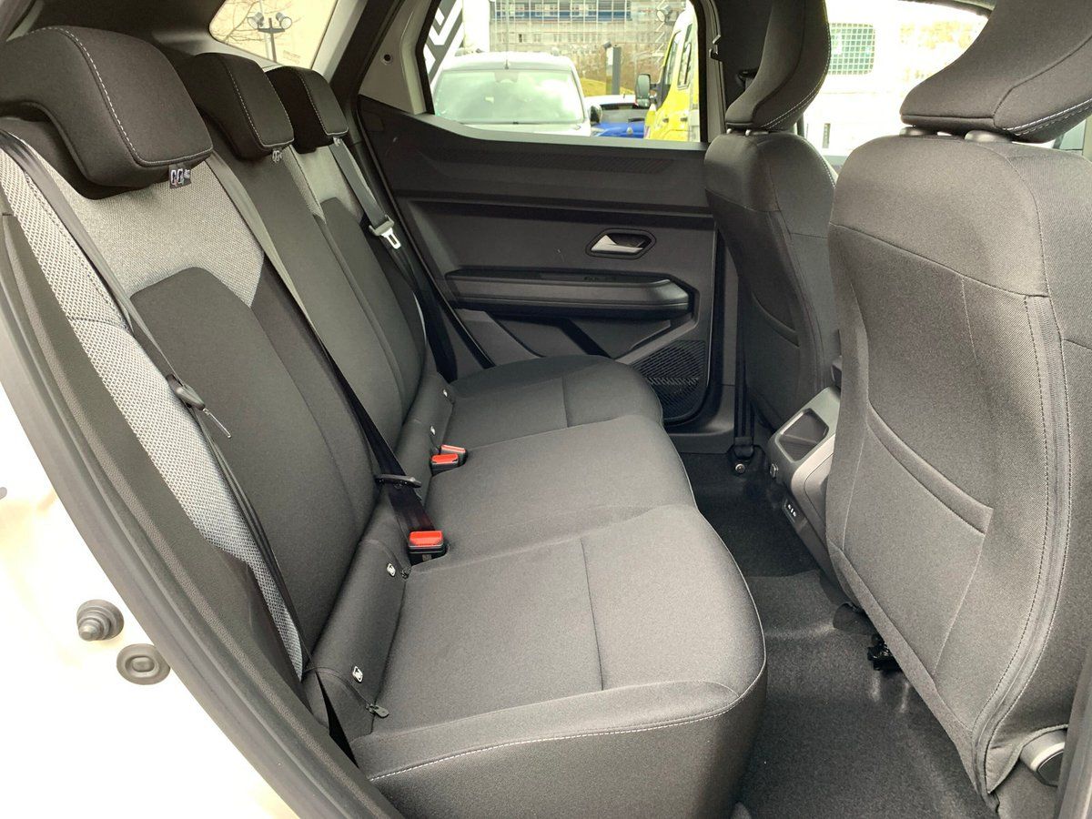 Dacia Duster - Bild 26