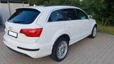 Audi Q7 4.2 TDI Quattro S-Line Keramik - Audi A4 mit Diesel-Antrieb: Geländewagen