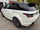 Land Rover Range Rover Sport 4.4 SDV8 Autobiography Dyn... - Land Rover Range Rover Sport: Sdv8