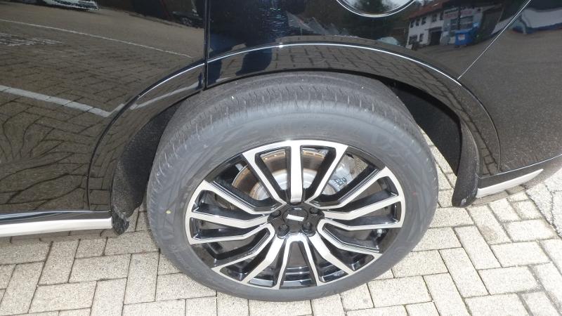 GWM WEY 05 Luxury mit Sitzkomf. Paket
