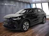 Audi Q4 e-tron 50 quattro MMI PanoDach LED AHK - Audi Q4 e-tron aus 2023
