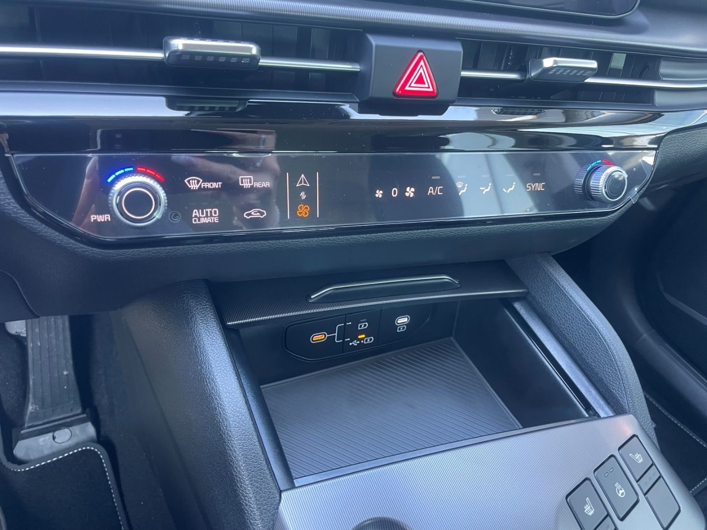 Fahrzeugabbildung Kia Sportage Vision Kamera SHZ vo/hi LED Abstandstem