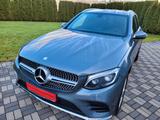 Mercedes-Benz GLC 220 GLC AMG LINE 4Matic - gebrauchte Mercedes-Benz GLC 220 aus dem Jahr 2015