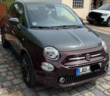 Fiat FIAT 500 Cabrio Collezione - Fiat 500C: Collezione