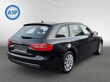 Audi A4 Avant 2.0 Ambiente BI-XENON NAVI AHZ DSP - Audi A4 aus 2012