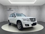 Mercedes-Benz GLK 220 CDI 4Matic AHK PDC Klima - aus 2012: Glk