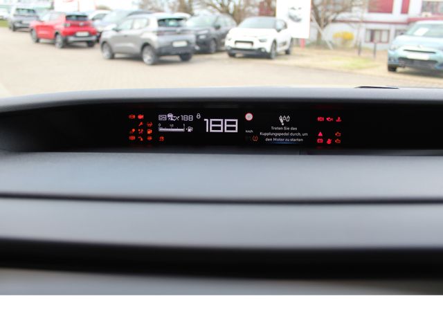 Citron C3 Turbo 100 MAX