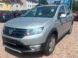 Dacia Sandero II Stepway Prestige Neue TÜV - Dacia Sandero: Kombi