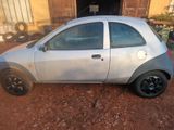 Ford Ka bj 10.2007 HU 03.2027 - Ford: 03 Ka