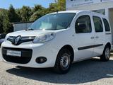 Renault Kangoo Expression/Klima/TÜV NEU - Renault Kangoo: Expression
