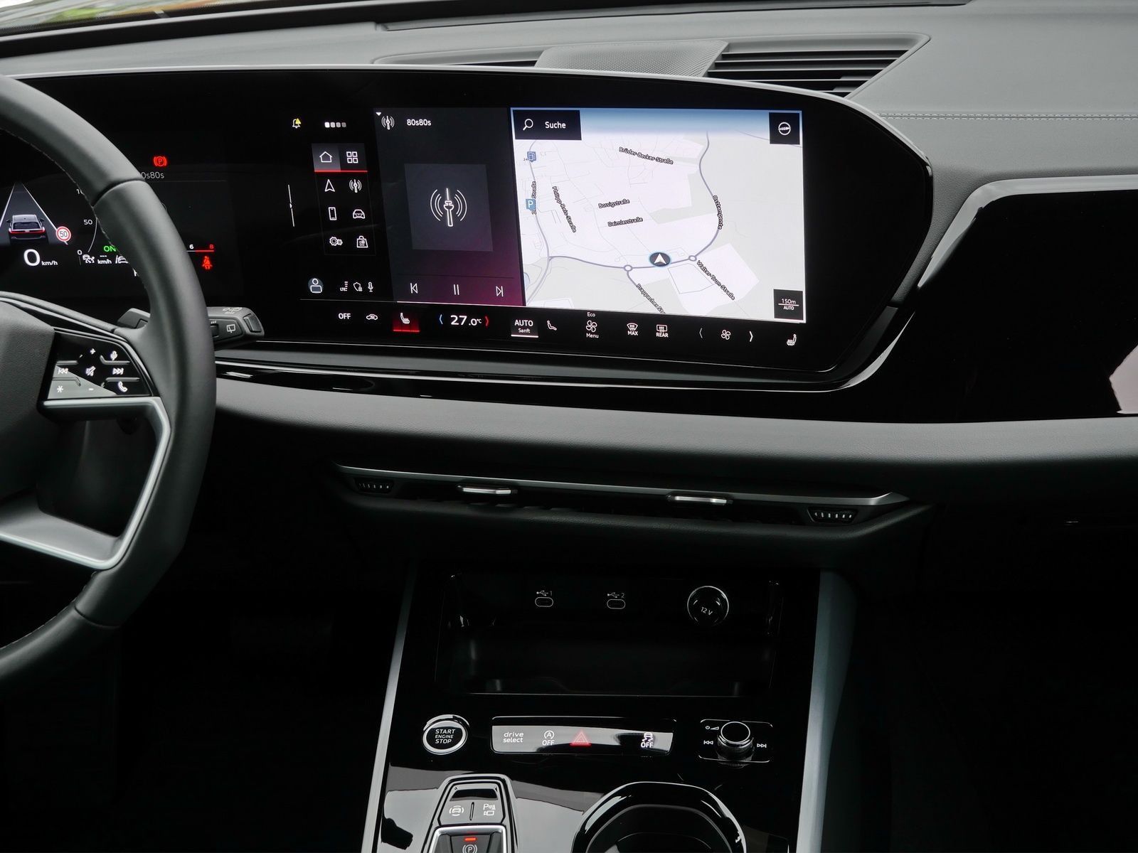 Audi A5 - Bild 6