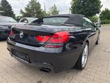 BMW 650 Baureihe 6 Cabrio 650i xDrive M-Paket - BMW 650: X