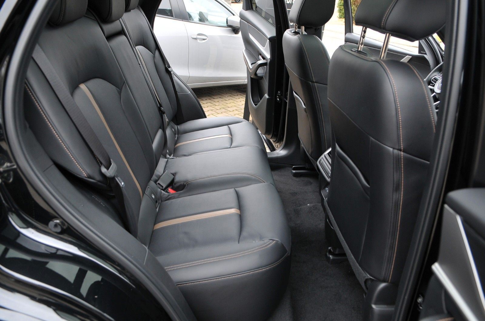 Mazda CX-60 - Bild 35