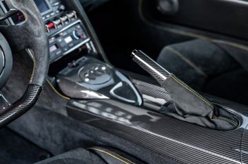 Lamborghini LP 570-4 Squadra Corse | Xpel | Lift | 50 Stück