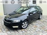 Skoda Rapid Spaceback 1.4 TSI DSG +KLIMAAUTOMATIK+SHZ+ - Skoda Rapid in Dresden
