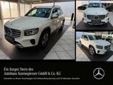 Mercedes-Benz GLB 180*ADVANCED-PLUS*LED*KAMERA*KEYLESS*2024* - weiße Mercedes-Benz GLB 180