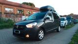 Dacia Dokker SCe 100 Essential (Mini Camper) - Dacia Dokker Camper Gebrauchtwagen