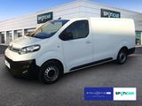 Citroën Jumpy XL Drive BlueHDi 180 EAT8 ACC Navi Standhe - Citroën Jumpy